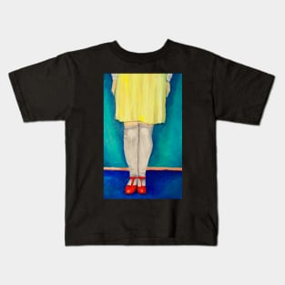 Student Kids T-Shirt